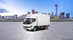  远程星智H9M入选免购置税目录，醇氢电动技术进入发展快车道