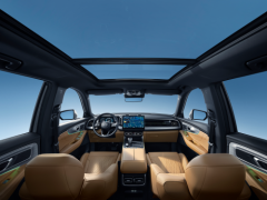 严寒见好车!传祺GS8为何成为经得起全场景考验?